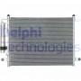 TSP0225515 DELPHI Конденсатор кондиціонера