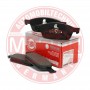 13046072992N-SET-MS MASTER-SPORT GERMANY КомплеК т гальмівних колодок, дискове гальмо