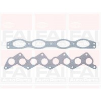 IM762 FAI AutoParts Комплект прокладок впускний колектор