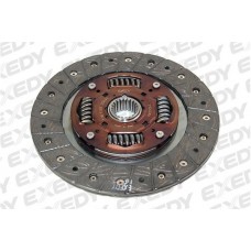 TYD034U EXEDY Диск зчеплення