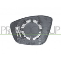 PG4287513 PRASCO Дзеркальне скло зовнішнє дзеркало