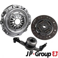 1330401510 JP GROUP Комплект зчеплення