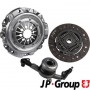 1330401510 JP GROUP Комплект зчеплення