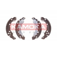 JQ202050 KAMOKA Комплект гальмівних колодок