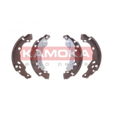 JQ202050 KAMOKA Комплект гальмівних колодок
