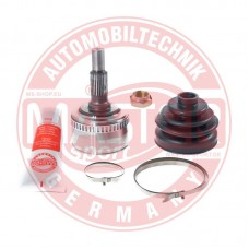 303382-SET-MS MASTER-SPORT GERMANY Шарнирный комплект, Привідний вал