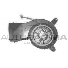 GA20680 AUTOGAMMA Вентилятор салону