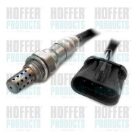 7481026 HOFFER датчик кисню