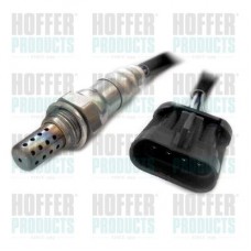 7481026 HOFFER датчик кисню