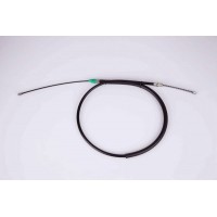 8AS 355 668-141 HELLA PAGID Тросик, cтояночный тормоз
