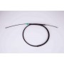 8AS 355 668-141 HELLA PAGID Тросик, cтояночный тормоз