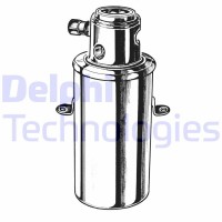 TSP0175053 DELPHI Осушувач кондиціонера