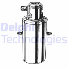 TSP0175053 DELPHI Осушувач кондиціонера