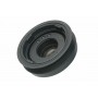 2720300803 ÜRO Parts Ремінний шків колінчастий вал