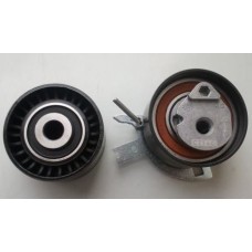 LVTT279 MOTAQUIP Комплект ременя ГРМ