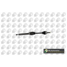 DS2300R BGA Привідний вал
