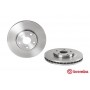 09.7931.10 BREMBO Гальмівний диск