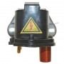 920-1081 WALKER PRODUCTS Котушка запалювання