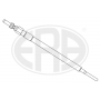 WG1497010 WILMINK GROUP Свічка розжарювання