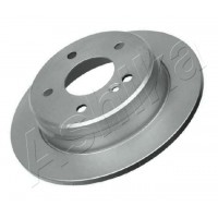 60-00-0511 ASHIKA Гальмівний диск