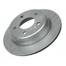 60-00-0511 ASHIKA Гальмівний диск
