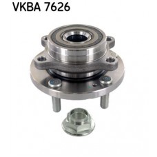 VKBA7626 SKF Комплект підшипника ступиці колеса
