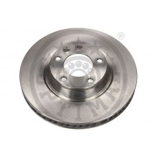 BS-7940 OPTIMAL Гальмівний диск