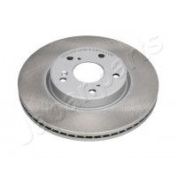 DI-439C JAPANPARTS Гальмівний диск