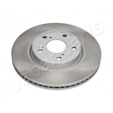 DI-439C JAPANPARTS Гальмівний диск