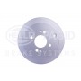 8DD 355 118-851 HELLA PAGID Гальмівний диск