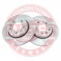 24012202111-SET-MS MASTER-SPORT GERMANY Гальмівний диск