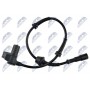 HCA-VW-026 NTY Датчик частота обертання колеса