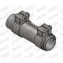 80190 WALKER З'єднувальні елементи система випуску