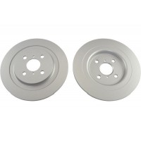 BR-9461-C KAVO PARTS Гальмівний диск