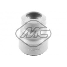 51087 METALCAUCHO Буфер амортизація