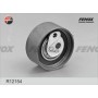 R12154 FENOX Паразитный / Ведущий ролик, Зубчастий ремінь