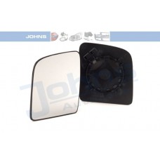 32 41 37-80 JOHNS Дзеркальне скло зовнішнє дзеркало