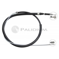 PAL3-1206 ASHUKI by Palidium Тросик, cтояночный тормоз