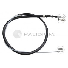 PAL3-1206 ASHUKI by Palidium Тросик, cтояночный тормоз