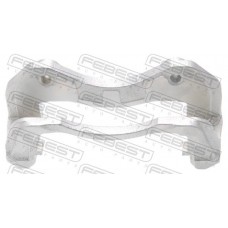 0477C-CWF FEBEST Комплект підтримки корпусу скоби гальма