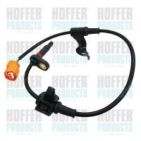 82901142 HOFFER Датчик частота обертання колеса