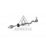 29BM1501 ASMETAL Поперечна рульова тяга