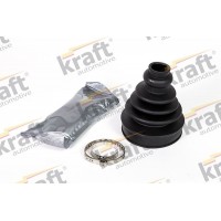 4410010 KRAFT AUTOMOTIVE Комплект пыльника, Привідний вал