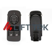 LTAAP76001 LIFT-TEK Вимикач склопідйомник