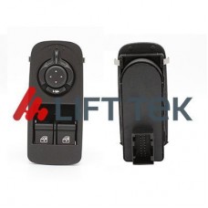 LTAAP76001 LIFT-TEK Вимикач склопідйомник