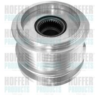 45178 HOFFER Механізм вільного ходу генератора