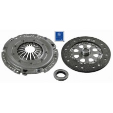 3000 951 217 SACHS Комплект зчеплення