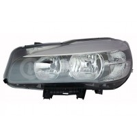 2741890 ALKAR Основна фара