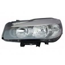 2741890 ALKAR Основна фара