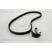 8647 29018 TRISCAN Комплект ременя ГРМ